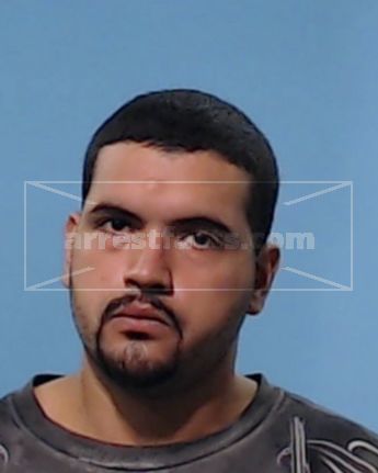 Mario Alberto Degollado