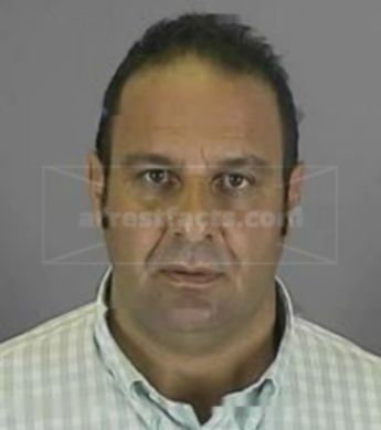 Afshin Pahlavan