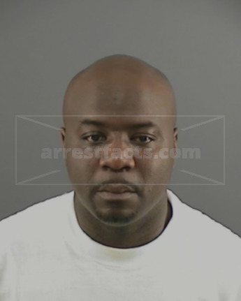 Jonathan Allen Grant