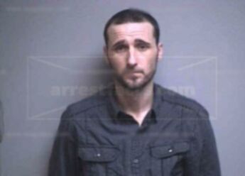 James Michael Boucher