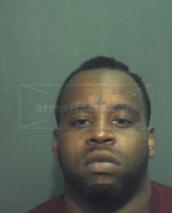 Kashif James Pompey