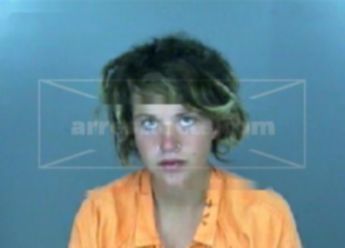 Megan Ashley Graber
