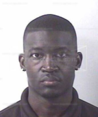 Michael Jerome Johnson
