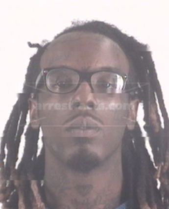 Troy Everitt Vaughn