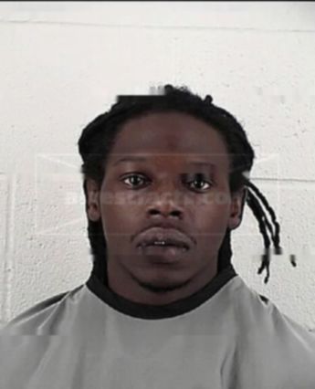 Taron B Williams