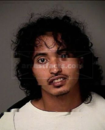 Jarel Geraldo Muniz