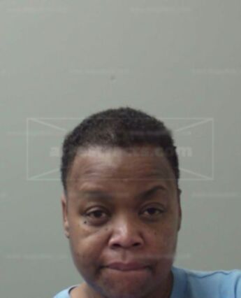 Shalonda Denise Leslie