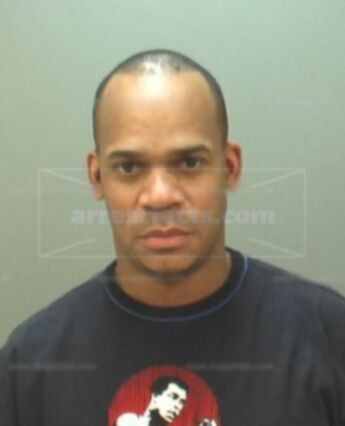 Troy Renard Jackson