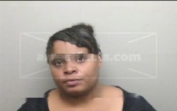 Terica Stanley