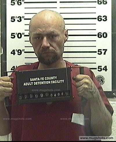 Travis Eugene Garrett