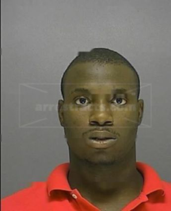 Ronald Kendrick