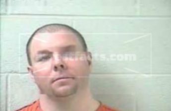 Eric Clayton Cook
