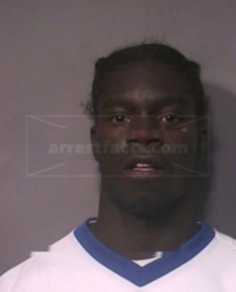 Antonio A White