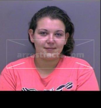 Kayla Jean Miller