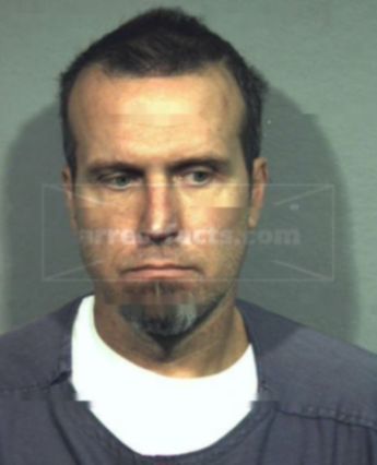 Douglas Paul Wibbeler