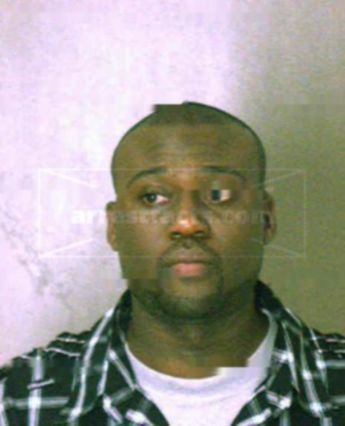 Dwight Dayne Samuels