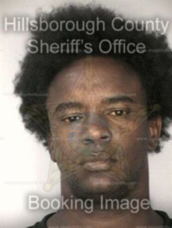 Robert Allen Overton Ii
