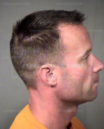 Eric Everett Stallings