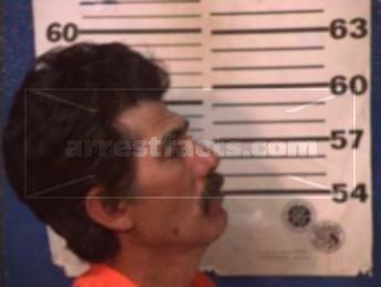 Ricardo Angel Ramirez