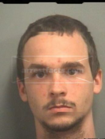 Lance James Walters