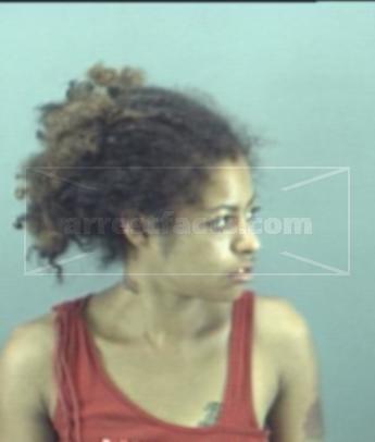 Laquita Meia Smith