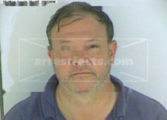 Richard Andrew Sherwood