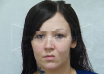 Kristi Marie Stevens