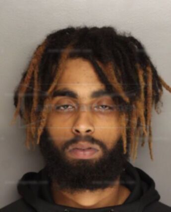 Jonell Jacob Harris