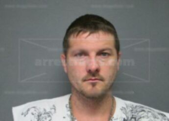 Jason Dean Steadings