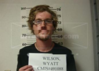 Wyatt Wilson