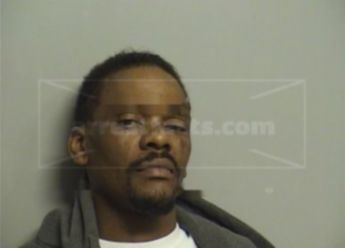 Andrew Jerome Penny
