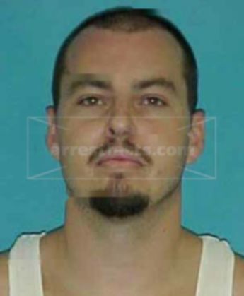Christopher James Bainbridge