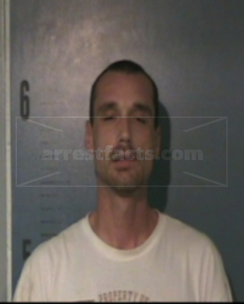 Matthew Wayne Parker