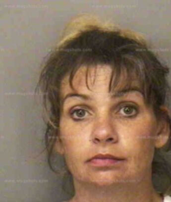 Tracy Raynea Brock
