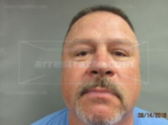 James Ray Carpenter