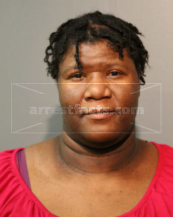 Kasheina L Johnson