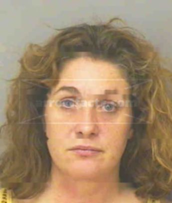 Laurie Elizabeth Carr