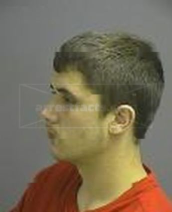 Brandon Cole Burkett