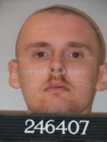 Quentin Charles Black