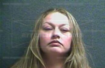 Carrie Nicole Graf