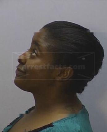 Shirley Antionette Coleman