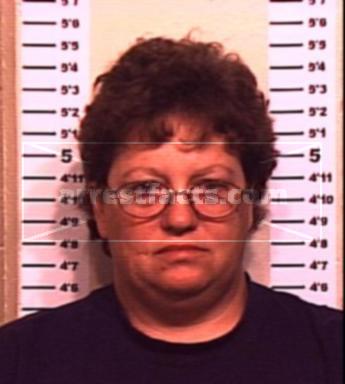 Carla Sue Webb