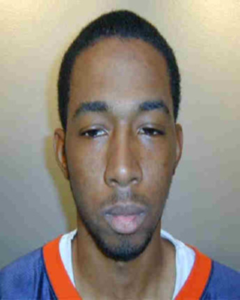 Renardo Hampton
