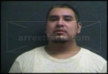 Francisco Javier Michel Vega