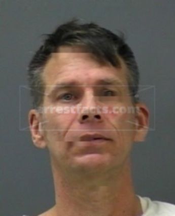 Patrick Michael Callahan
