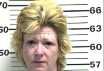 Sandra Kirkpatrick Bell