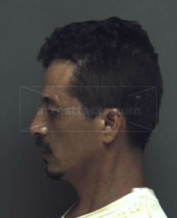 Jose Palacios-Garcia