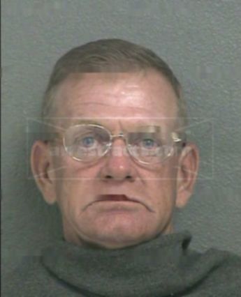 Charles Harvey Conner