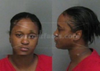 Sheresa Bowens