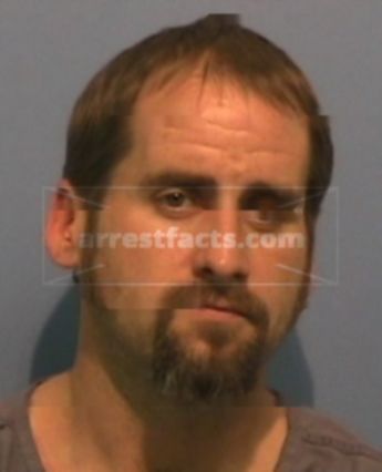Jason Eric Yoder